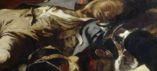 1830年7月28日：法国七月革命爆发