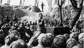 黄桥战役和皖南事变的关系是什么