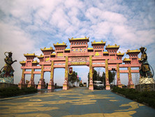 随州古城的历史