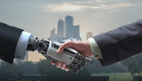 第一个机器人是谁发明出来的