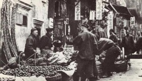 香港有多久的历史