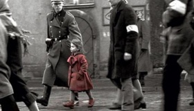 希特勒为什么要杀犹太人