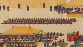 古代状元一般封什么官