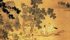 中国最古老的姓氏排行榜