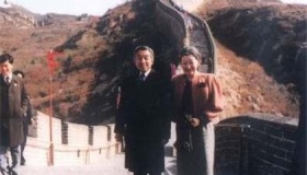 唯一来过中国的日本天皇揭秘