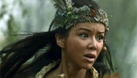 中国古代四大丑女是谁