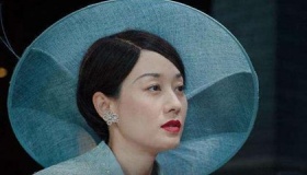 《旗袍美探》丁如山是不是凶手