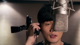 李荣浩新歌歌词是哪九个字