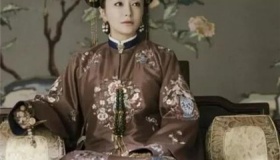 皇后的权力到底有多大