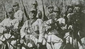 九一八事变中的英烈有哪些