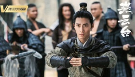 《燕云台》萧燕燕与韩德让结局