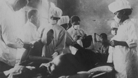 侵华战争日本死了多少人