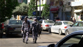 黎巴嫩和美国的关系