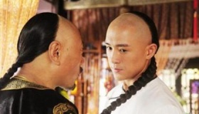 满清为什么留辫子