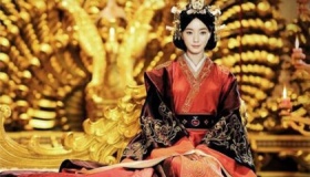 卫子夫活了多少岁