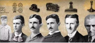 1856年7月10日：交流电之父尼古拉·特斯拉诞生