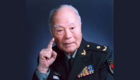 程开甲所获得的荣誉