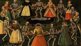 世界史上的大瘟疫是由哪些原因造成的