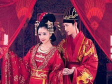 古代结婚的叫法有哪些