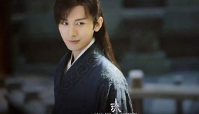 《琉璃美人煞》第五集简介