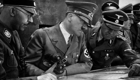 希特勒到底是哪国人