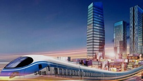 中国一共有多少个城市有地铁