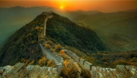 世界上哪些国家以前属于中国