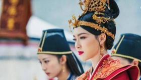 《燕云台》改编自哪部小说