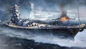 清末各国海军实力排行榜：北洋水师排第九