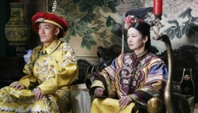 慈禧为什么敢跟十一国宣战