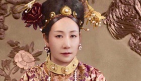 如果当初慈禧没有死会改变格局吗