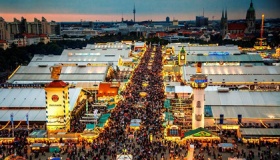 德国的节假日有哪些