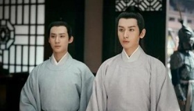 《长安诺》接档《琉璃》