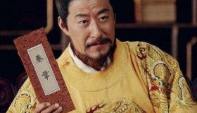 朱元璋为何要杀刘伯温