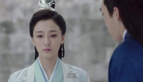 锦衣之下上官曦结局