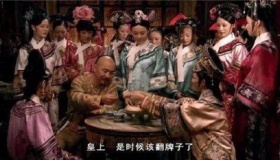 清朝初年的5个皇帝谁后妃最多