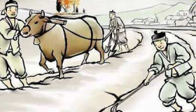 古人如何平衡工作与健康