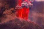 中国最危险的活火山是哪座