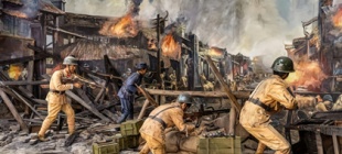 1938年6月12日：武汉会战爆发