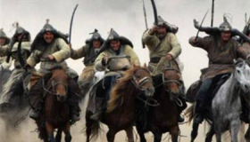 蒙古人和维京人谁更厉害