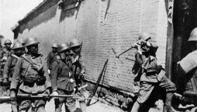 日本侵略过哪些国家