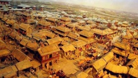 为什么中国历史分为公元前和公元后