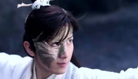 《琉璃美人煞》里面的音乐