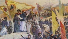 晚清中兴四大名臣谁的实力更厉害