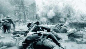 淞沪会战为什么会败得那么惨