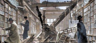 1946年7月22日：耶路撒冷的英国办事处被炸毁