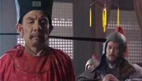 水浒传中宿太尉为什么不怕高俅