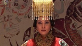 中国有几个女皇帝