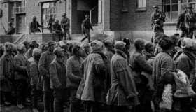 国民党十大起义将领结局盘点