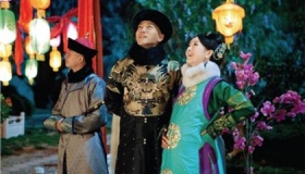 古代皇帝最多有多少老婆